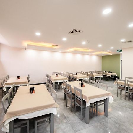 Polek Hotel Çanakkale Zewnętrze zdjęcie