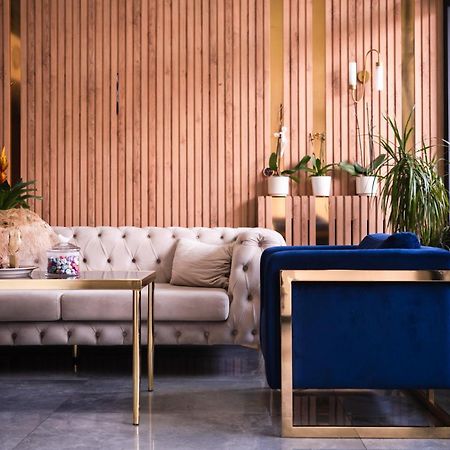Polek Hotel Çanakkale Zewnętrze zdjęcie