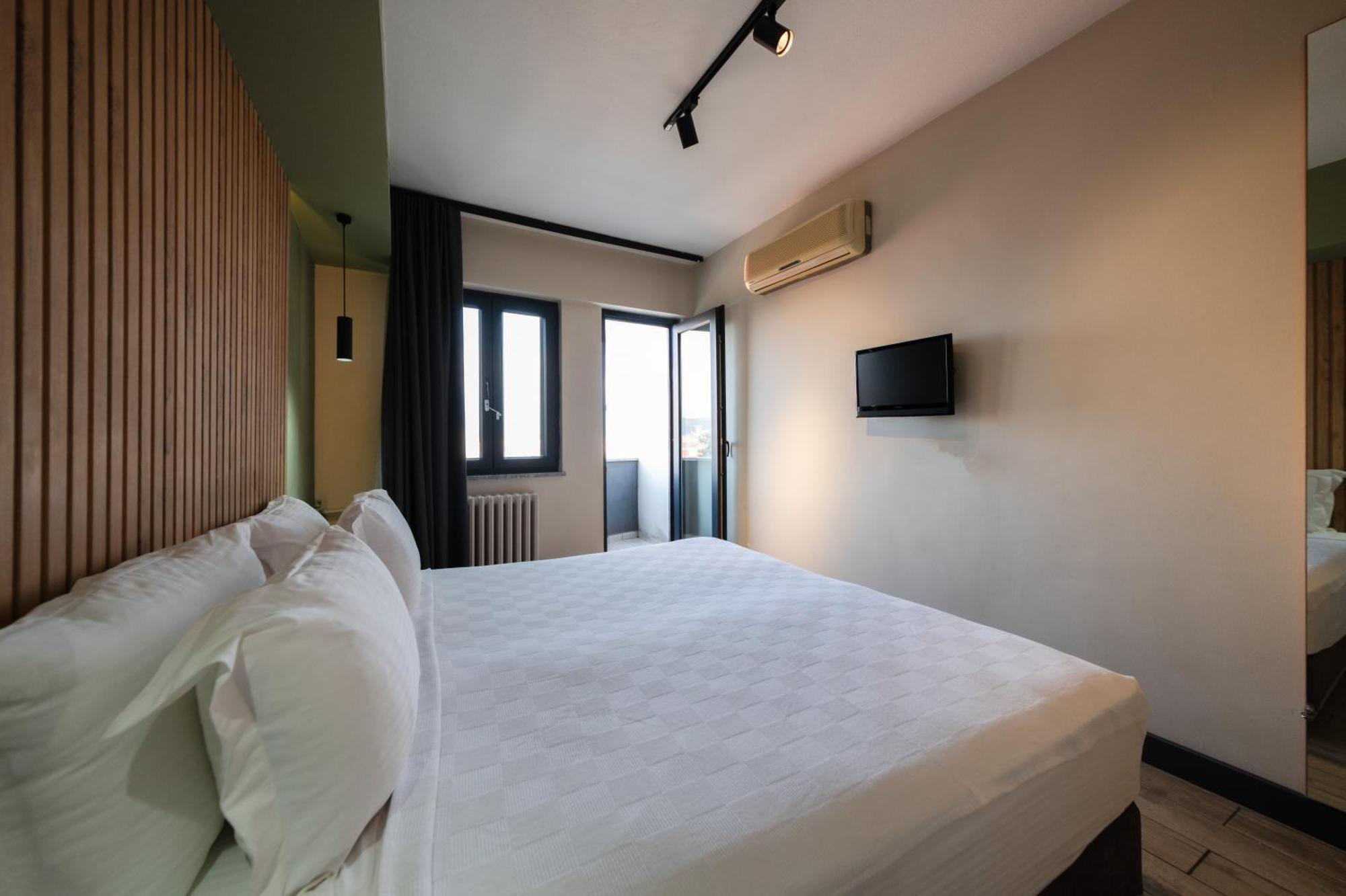 Polek Hotel Çanakkale Zewnętrze zdjęcie