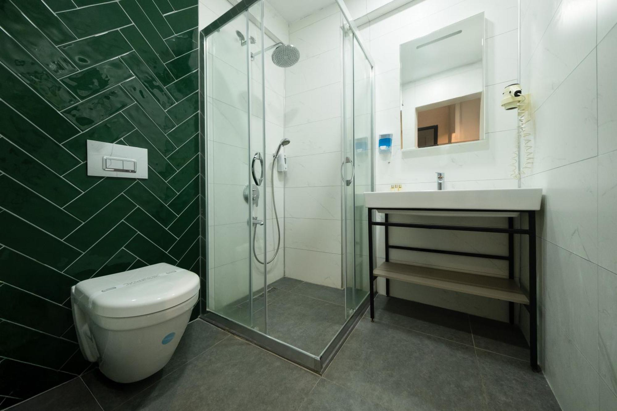 Polek Hotel Çanakkale Zewnętrze zdjęcie