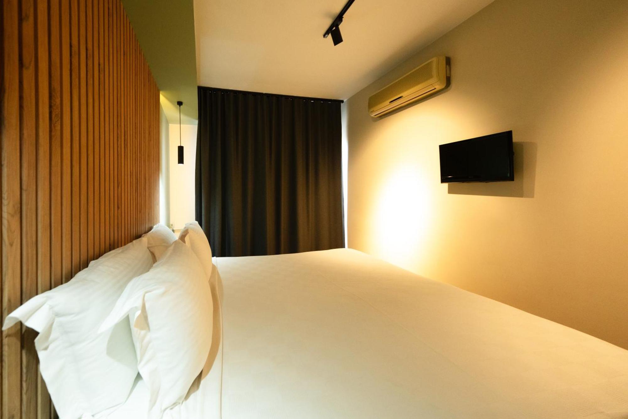 Polek Hotel Çanakkale Zewnętrze zdjęcie