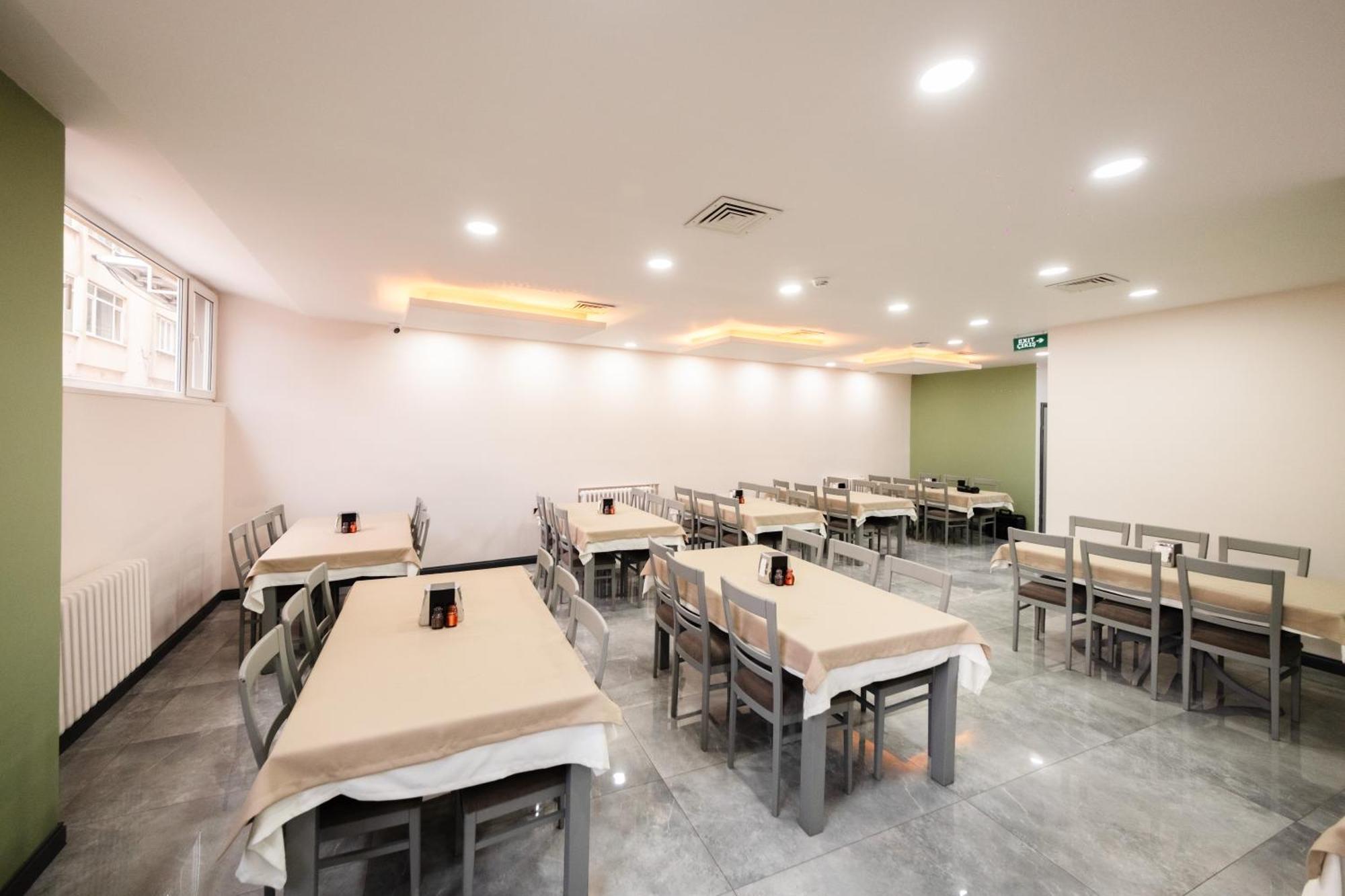 Polek Hotel Çanakkale Zewnętrze zdjęcie