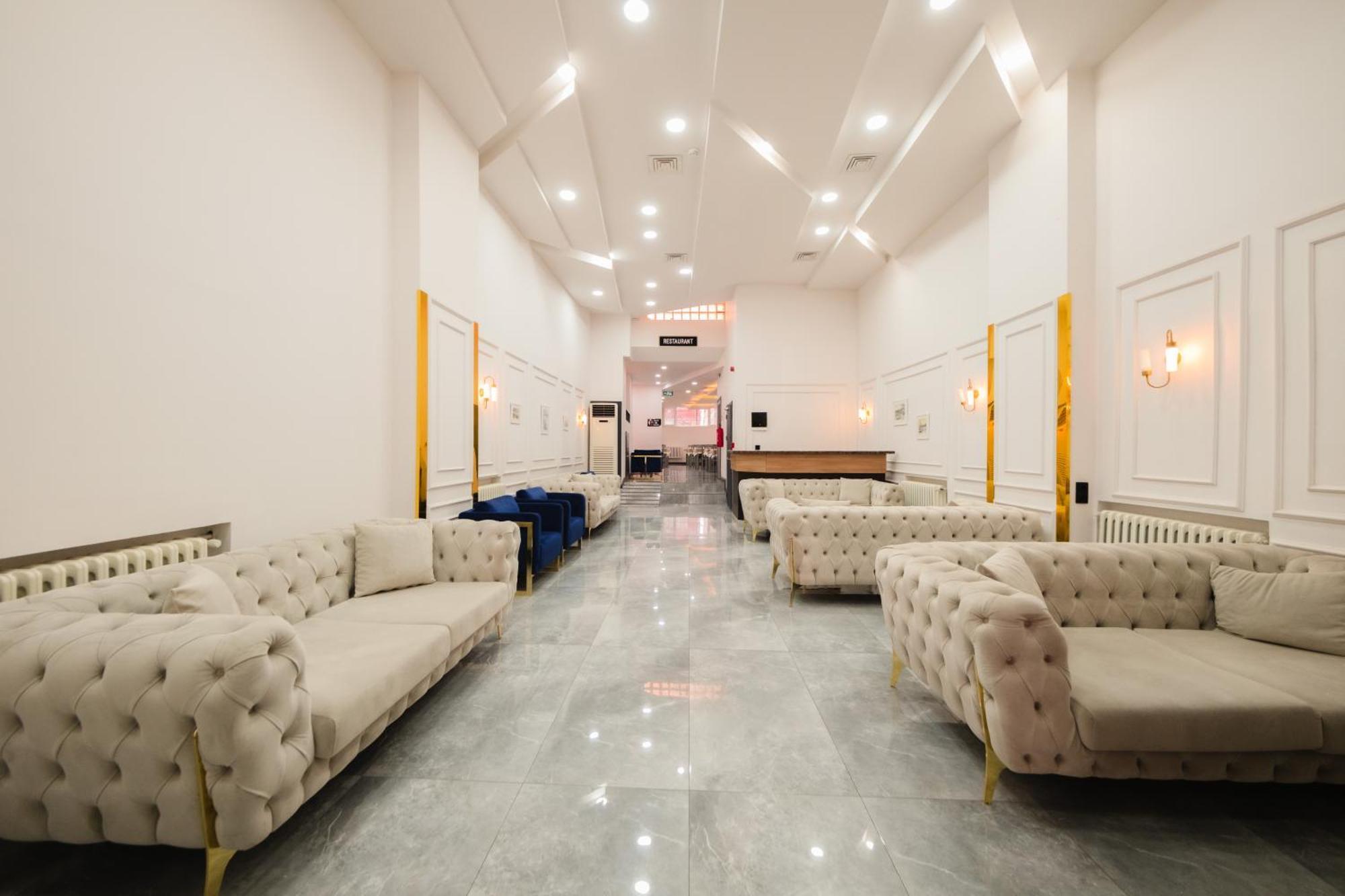 Polek Hotel Çanakkale Zewnętrze zdjęcie