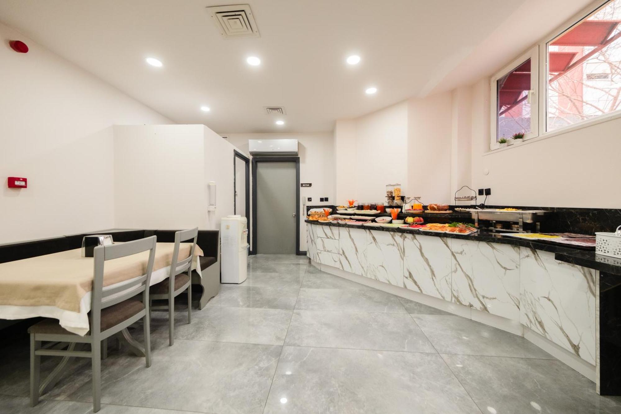 Polek Hotel Çanakkale Zewnętrze zdjęcie
