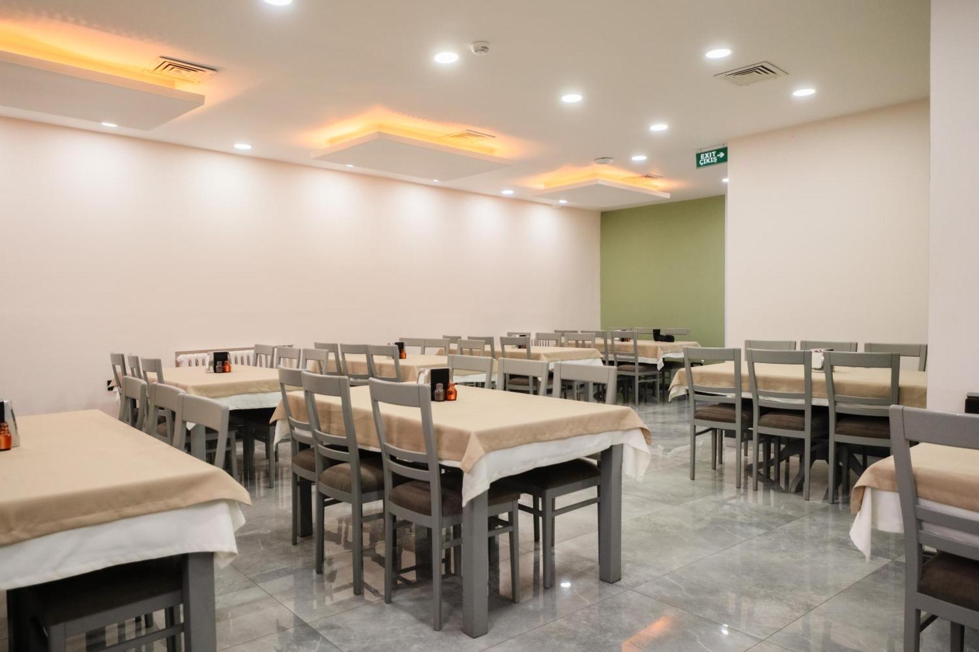 Polek Hotel Çanakkale Zewnętrze zdjęcie