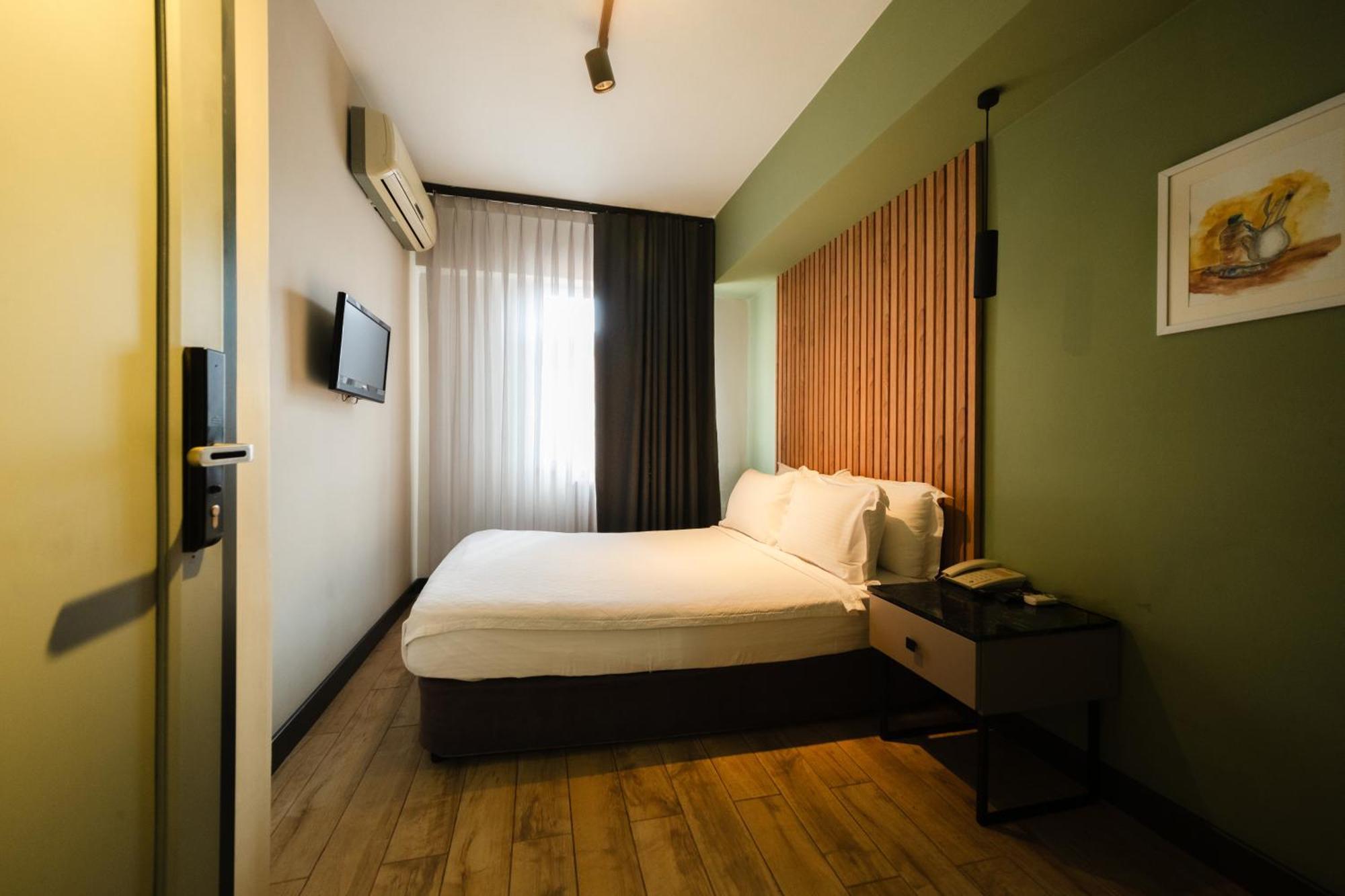 Polek Hotel Çanakkale Zewnętrze zdjęcie