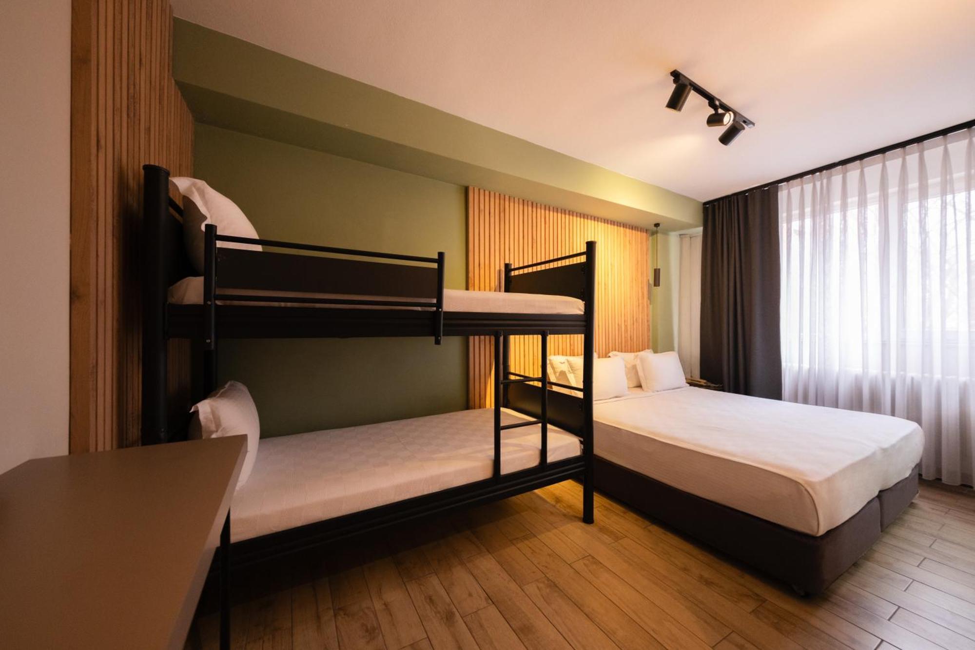Polek Hotel Çanakkale Zewnętrze zdjęcie
