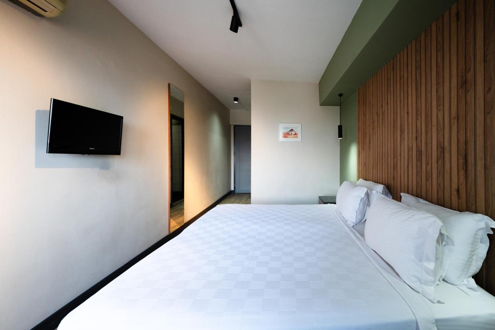 Polek Hotel Çanakkale Zewnętrze zdjęcie
