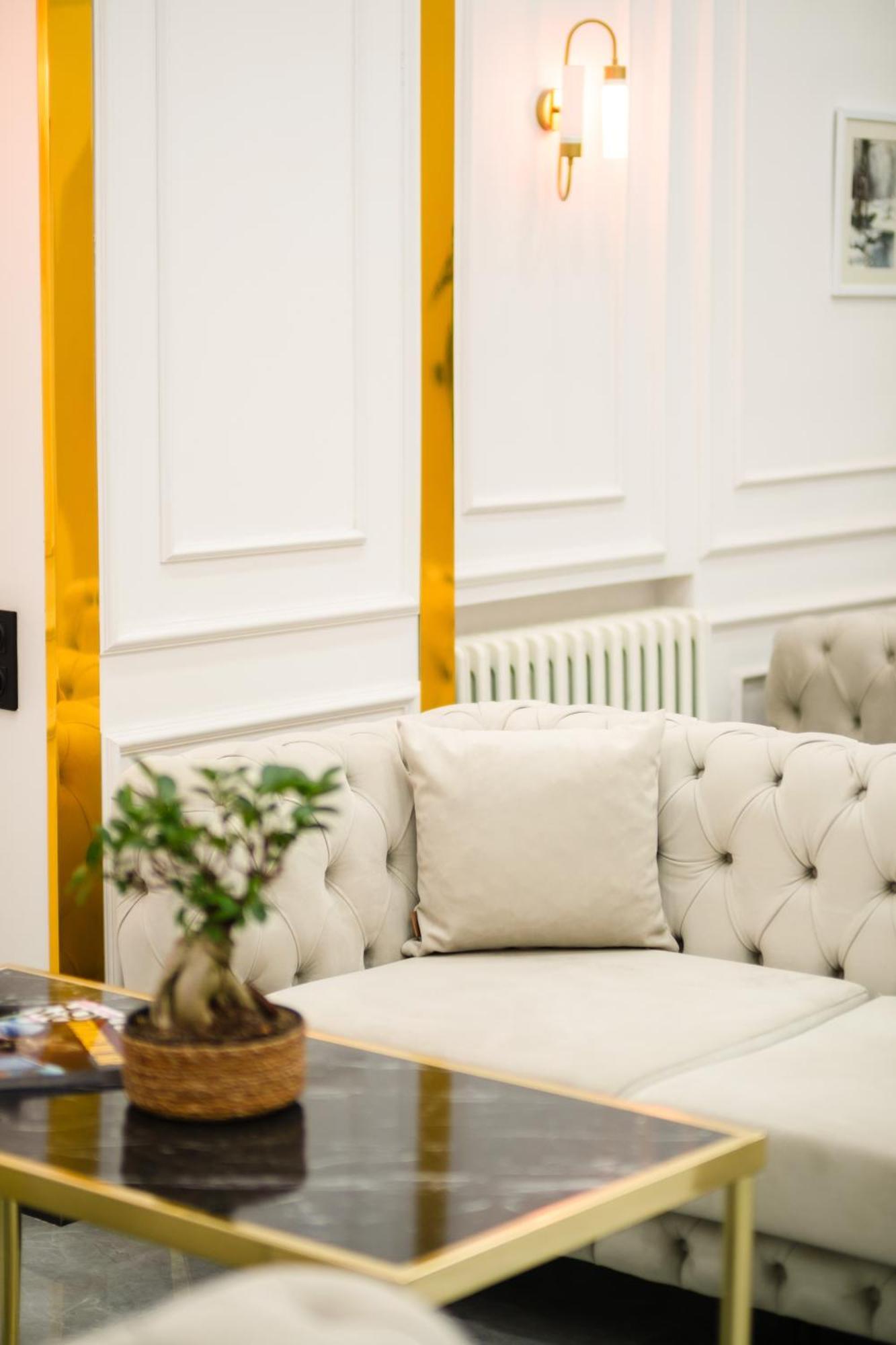 Polek Hotel Çanakkale Zewnętrze zdjęcie