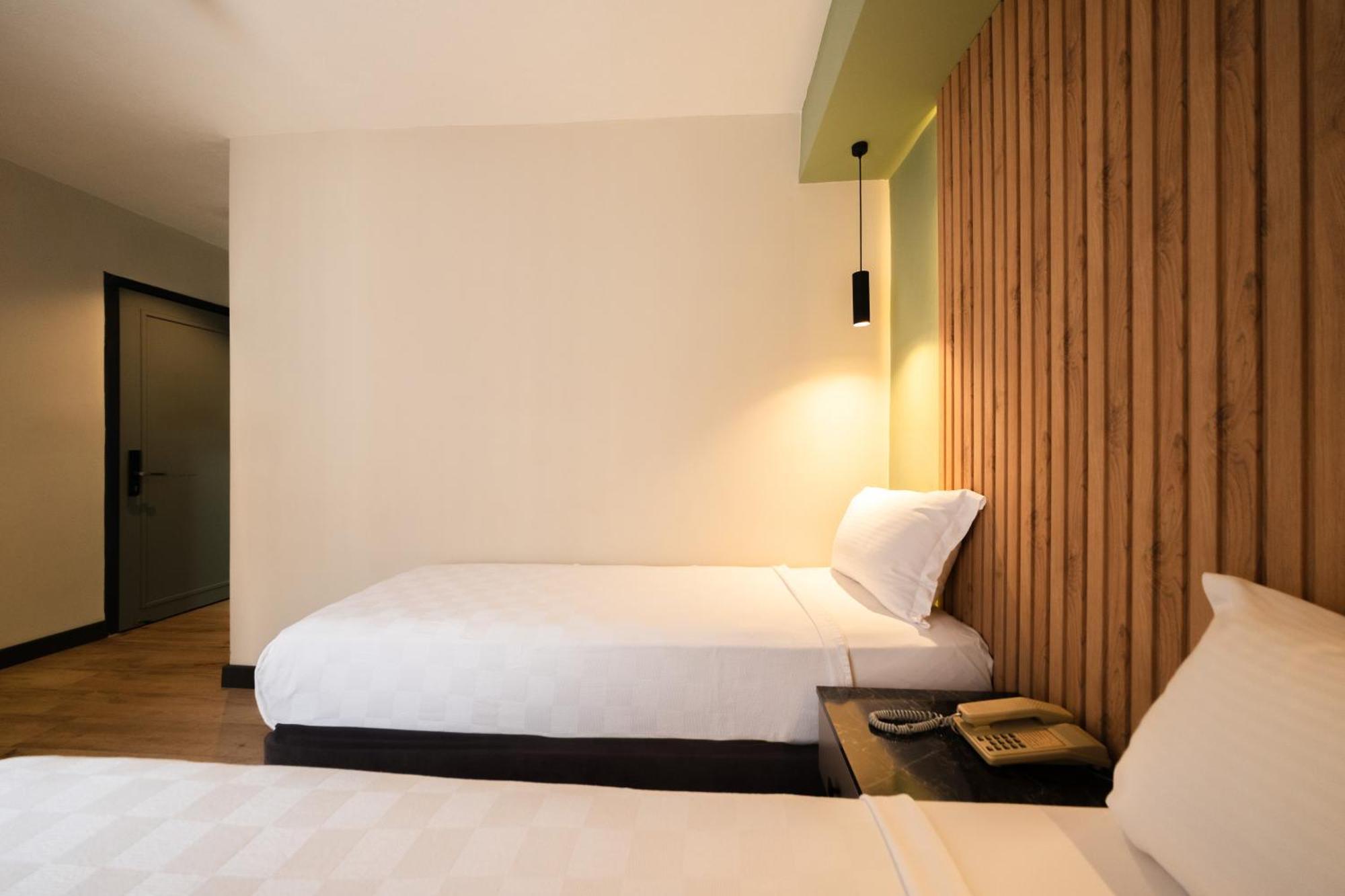 Polek Hotel Çanakkale Zewnętrze zdjęcie