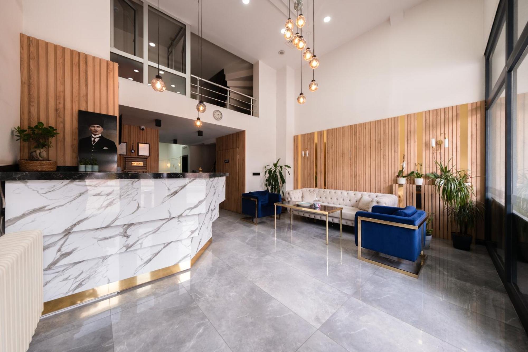 Polek Hotel Çanakkale Zewnętrze zdjęcie