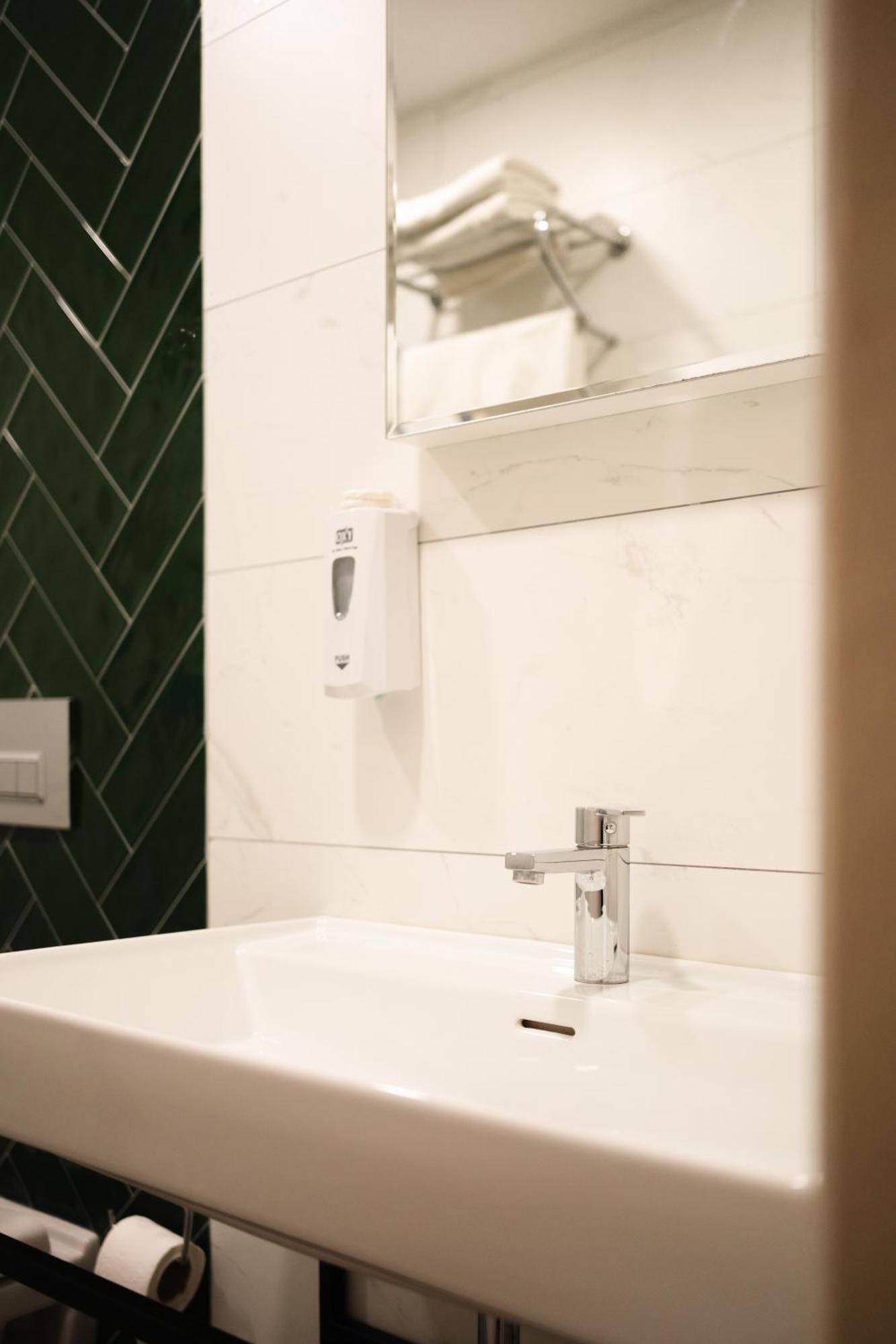 Polek Hotel Çanakkale Zewnętrze zdjęcie
