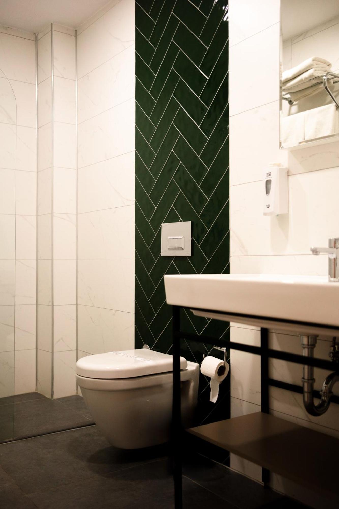 Polek Hotel Çanakkale Zewnętrze zdjęcie