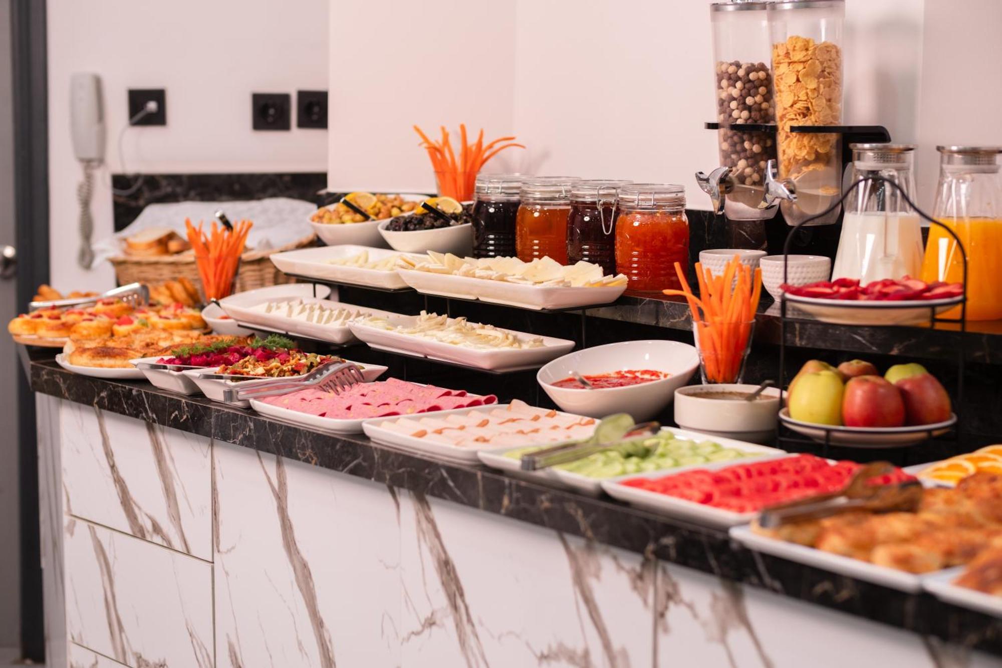 Polek Hotel Çanakkale Zewnętrze zdjęcie
