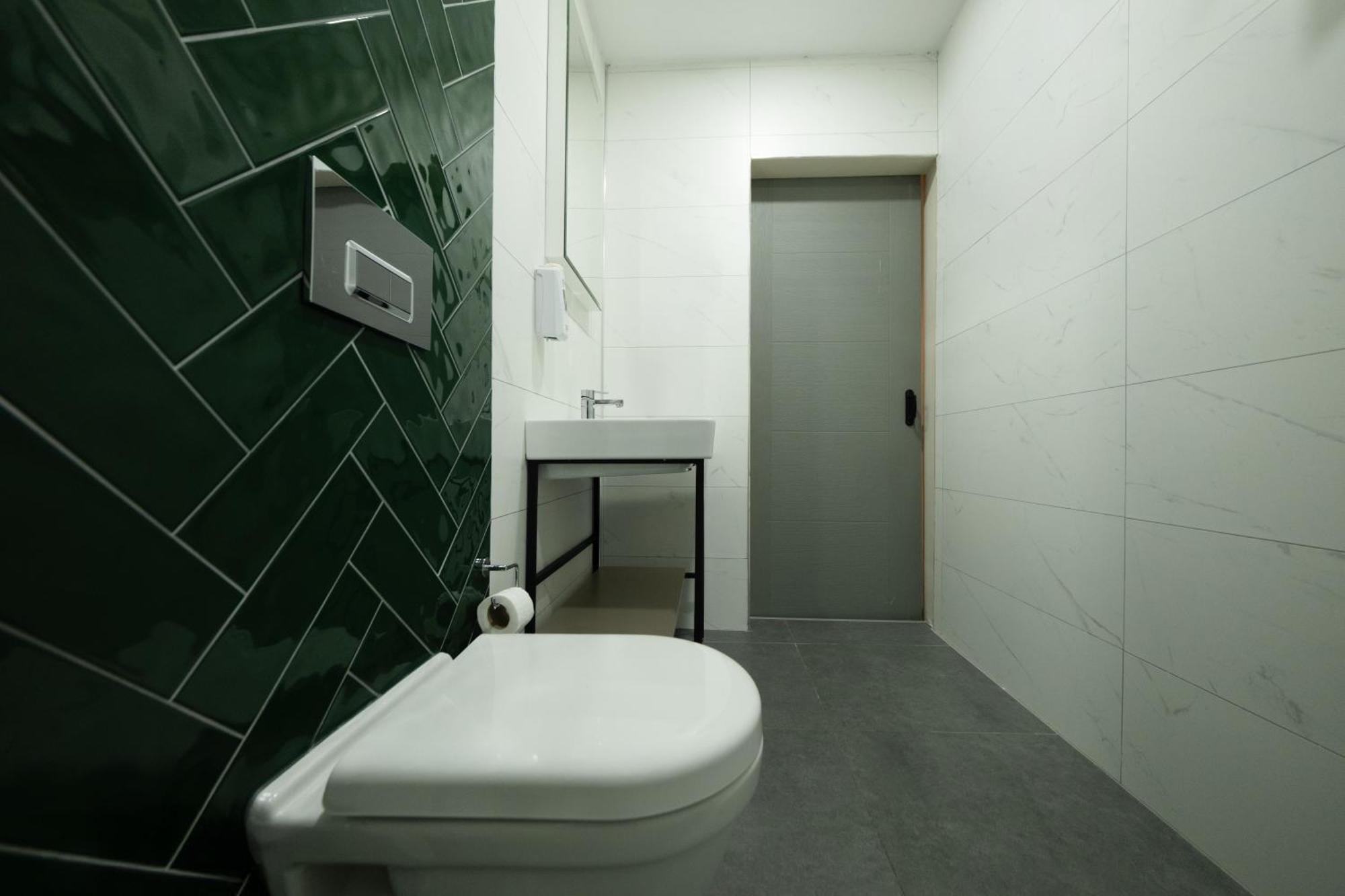 Polek Hotel Çanakkale Zewnętrze zdjęcie