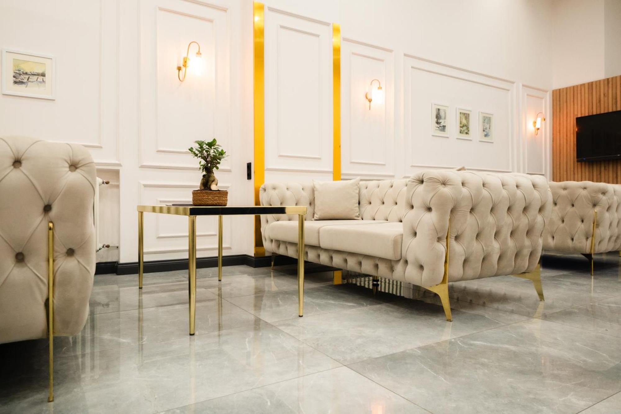 Polek Hotel Çanakkale Zewnętrze zdjęcie