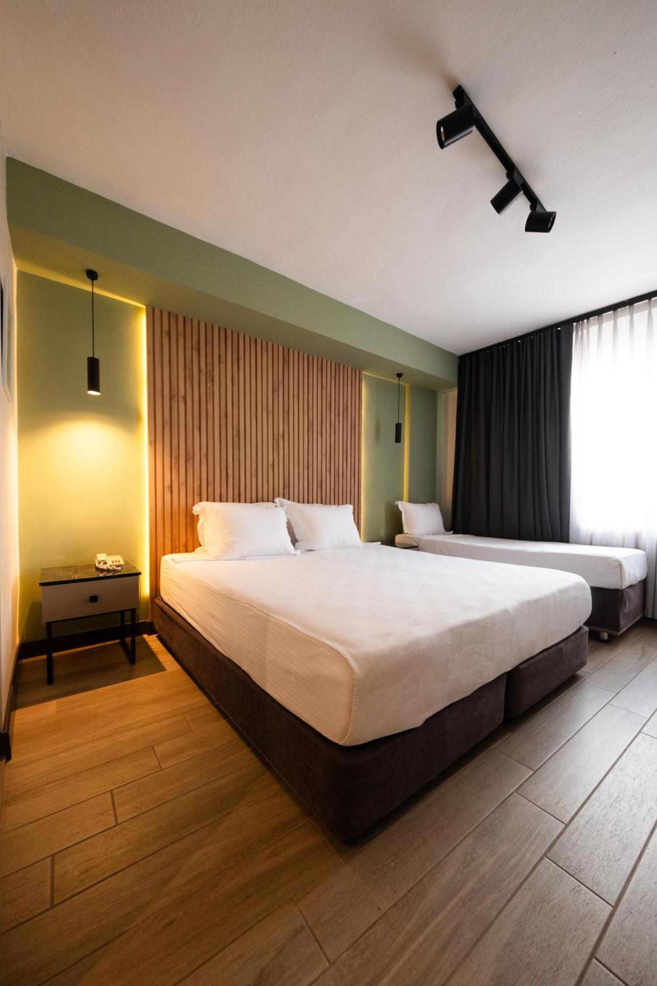 Polek Hotel Çanakkale Zewnętrze zdjęcie