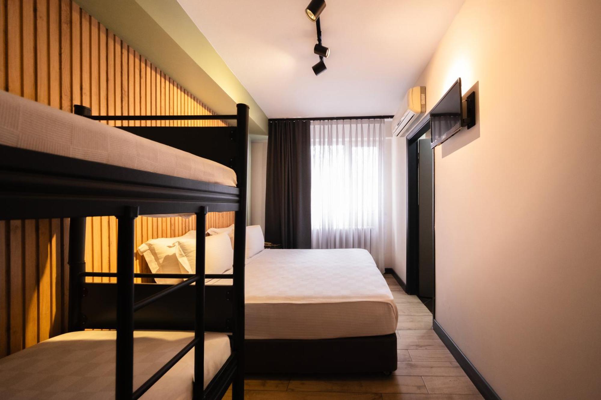 Polek Hotel Çanakkale Zewnętrze zdjęcie