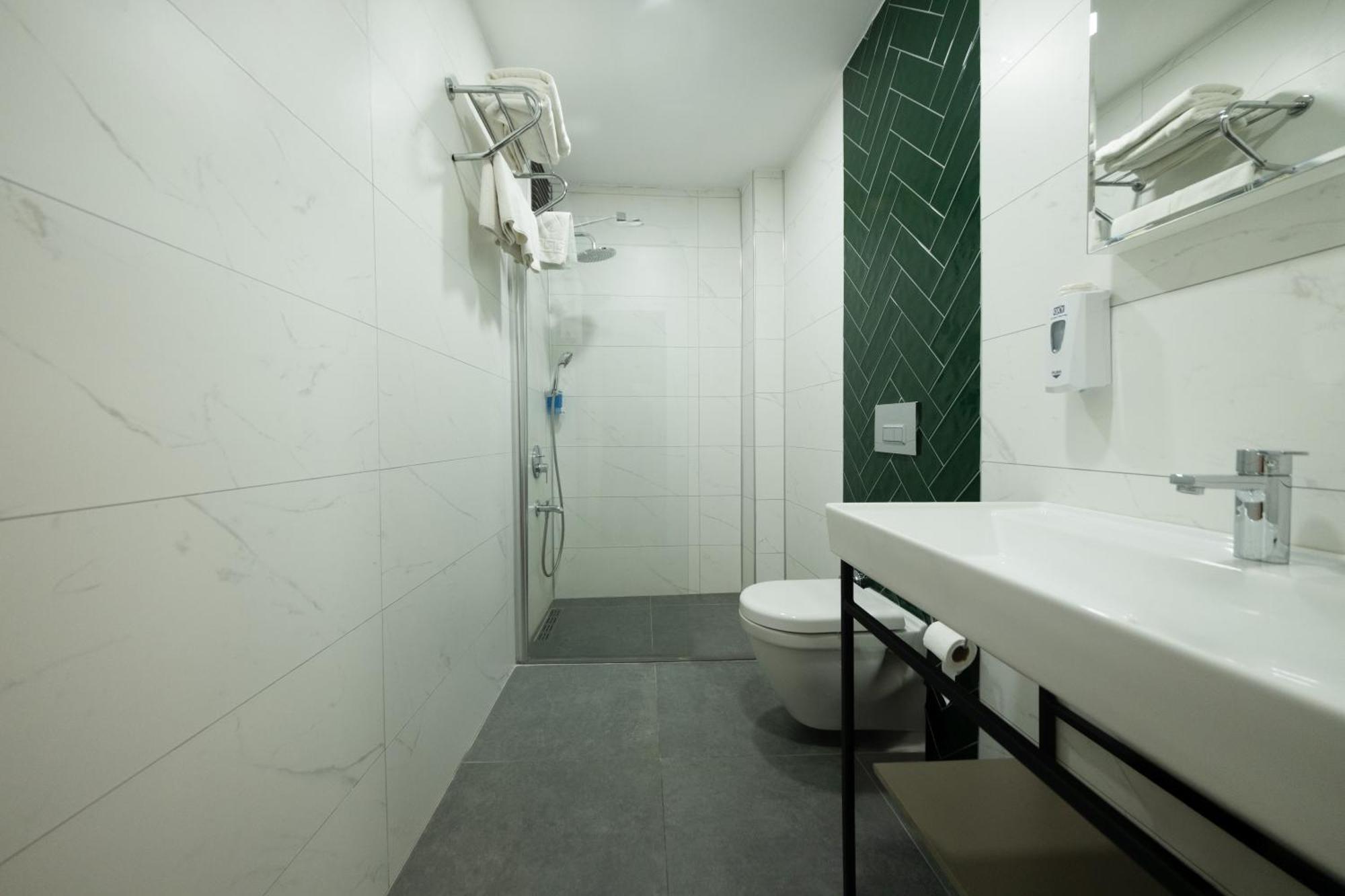 Polek Hotel Çanakkale Zewnętrze zdjęcie