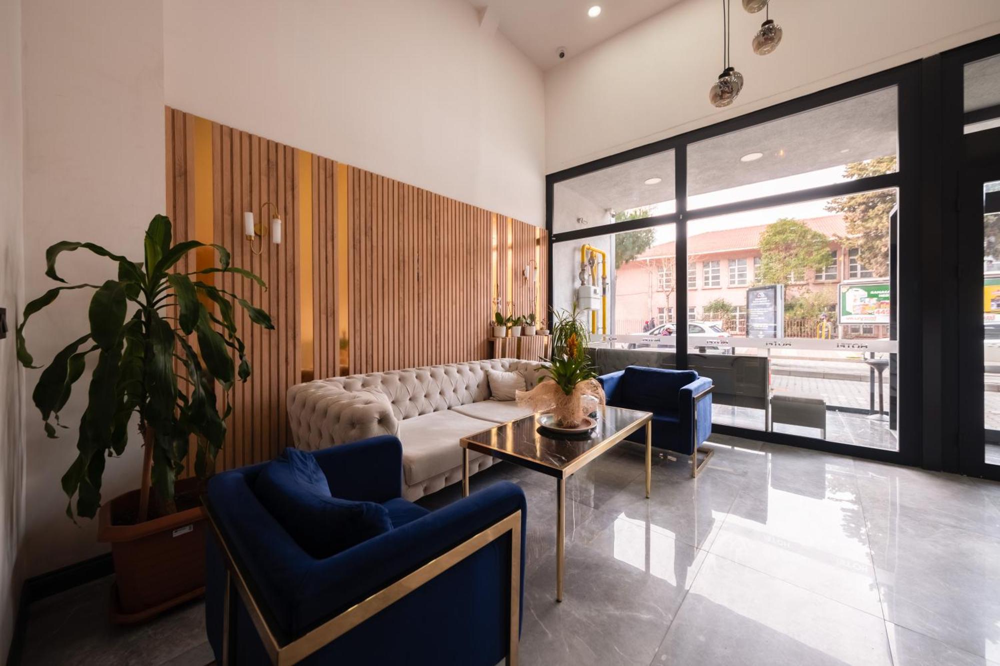 Polek Hotel Çanakkale Zewnętrze zdjęcie