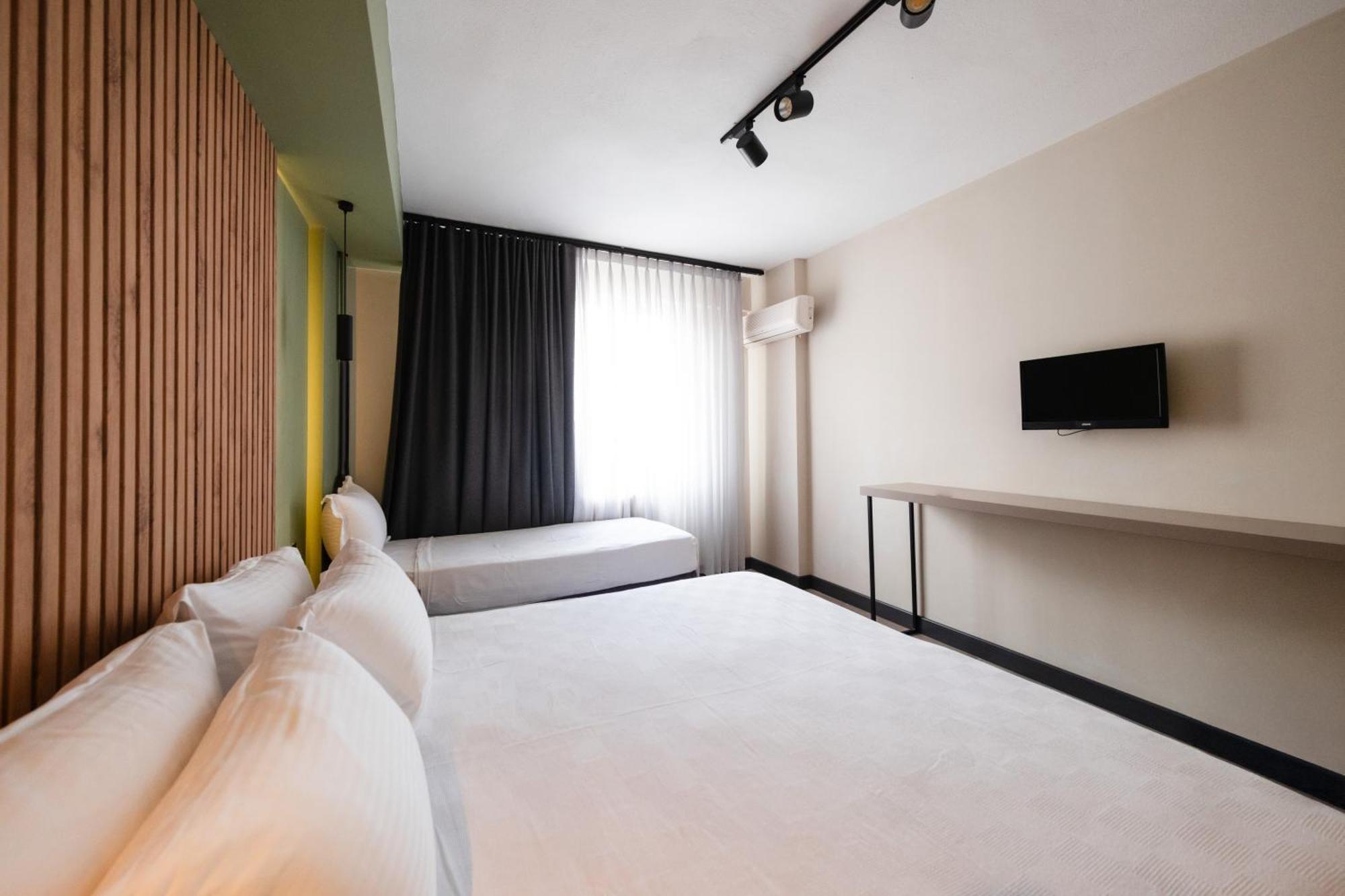 Polek Hotel Çanakkale Zewnętrze zdjęcie