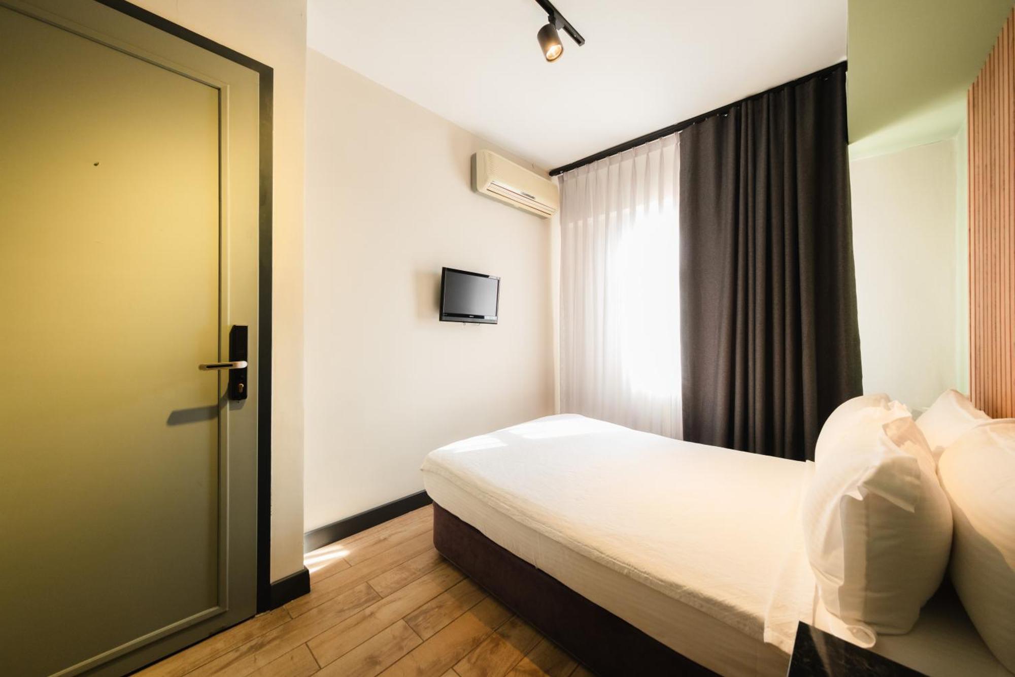 Polek Hotel Çanakkale Zewnętrze zdjęcie