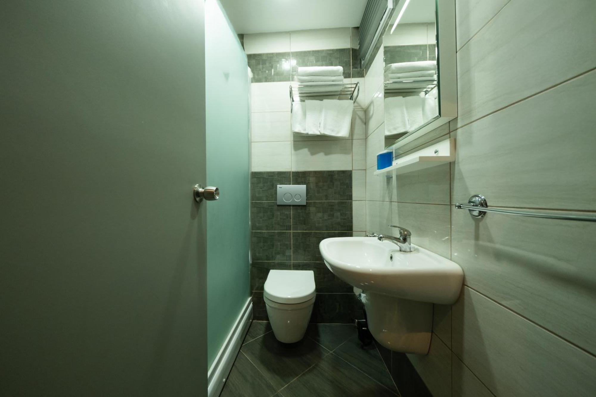 Polek Hotel Çanakkale Zewnętrze zdjęcie